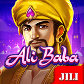 Ali Baba - 365bet Link Hot Game
