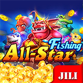 All Star Fishing - 365bet Link