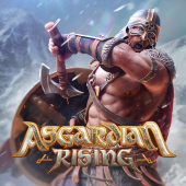 Asgardian Rising - 365bet Link