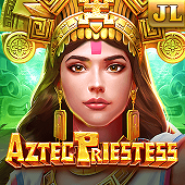 Aztec Priestess - 365bet Link