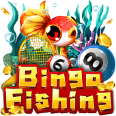 Bingo Fishing - 365bet Link