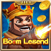 Boom Legend - 365bet Link Fishing