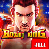 Boxing King - 365bet Link Slot
