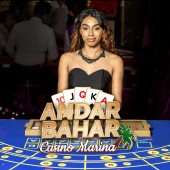 Andar Bahar - 365bet Link