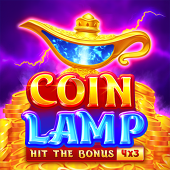 Coin Lamp - 365bet Link Slot