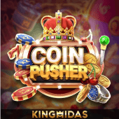 Coin Pusher - 365bet Link Card Game