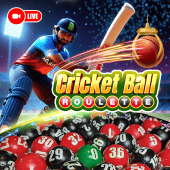 Cricket Roulette - 365bet Link