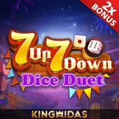Dice Duet - 365bet Link Card Game