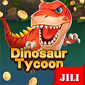 Dinosaur Tycoon - 365bet Link