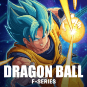 Dragon Ball - 365bet Link Slot