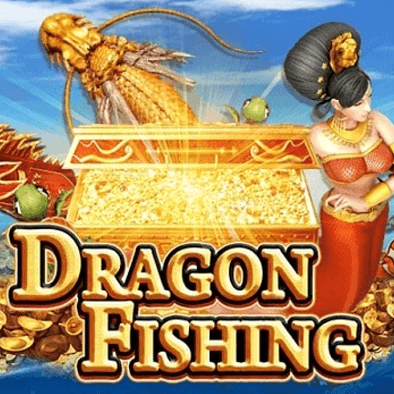 Dragon Fishing - 365bet Link