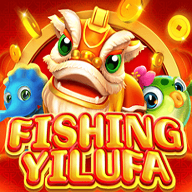 Fishing Yi Lu Fa - 365bet Link