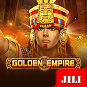 Golden Empire - 365bet Link Slot