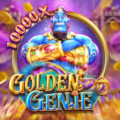Golden Genie - 365bet Link