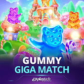Gummy Giga Match - 365bet Link
