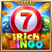 Irich Bingo - 365bet Link Slot