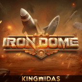 Iron Dome - 365bet Link Card Game