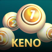 Keno - 365bet Link Card Game