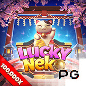 Lucky Neko - 365bet Link