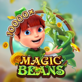 Magic Beans - 365bet Link