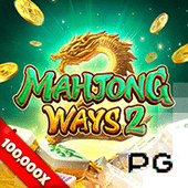 Mahjong Ways 2 - 365bet Link
