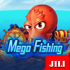 Mega Fishing - 365bet Link