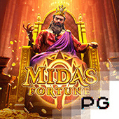 Midas Fortune - 365bet Link
