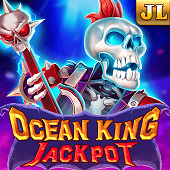 Ocean King Jackpot - 365bet Link