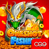 Oneshot Fishing - 365bet Link