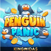 Penguin Panic - 365bet Link