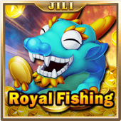 Royal Fishing - 365bet Link