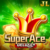 Super Ace Deluxe - 365bet Link