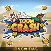 Toon Crash - 365bet Link