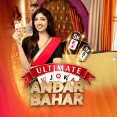 Ultimate Andar Bahar - 365bet Link