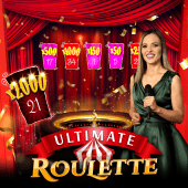 Ultimate Roulette - 365bet Link