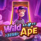Wild Ape - 365bet Link