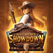 Wild Bounty Showdown - 365bet Link